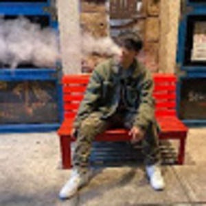 Meet your Posher, Jovi aburame